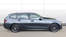 BMW 3 Series 320i Sport 5dr Step Auto Petrol Estate